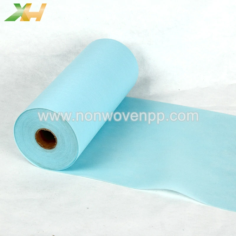 non woven fabric use